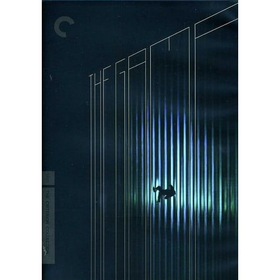 The Game (Criterion Collection)