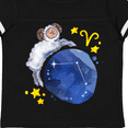 thumbnail image 4 of Inktastic Aries Constellation Zodiac Sign Illustration Boys or Girls Toddler T-Shirt, 4 of 5