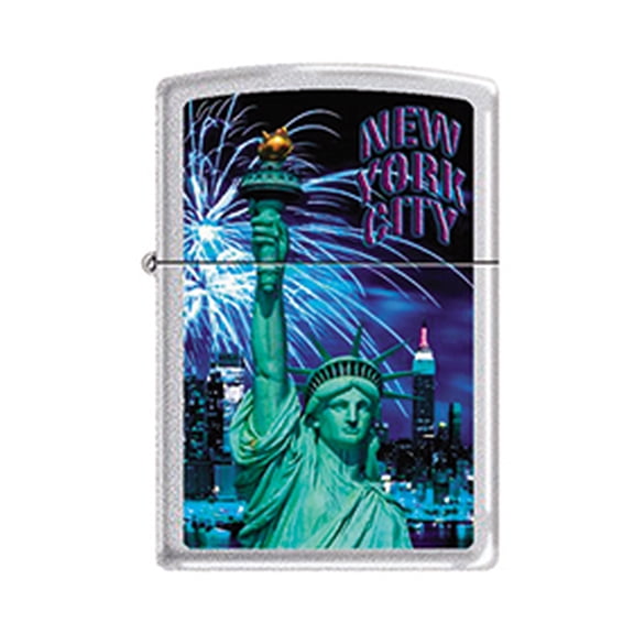 Zippo 72898 Statue Libeskylinefire