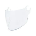 thumbnail image 3 of S SERENABLE Visor Lens Helmets Accessories Practical Replaces Spare Parts Transparent, 3 of 9