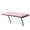 Pink, variant on Coziwow Cat Window Seat Perch Pet Sunny Seat Cat Bed for Window Sill Mounted Indoor, Gray