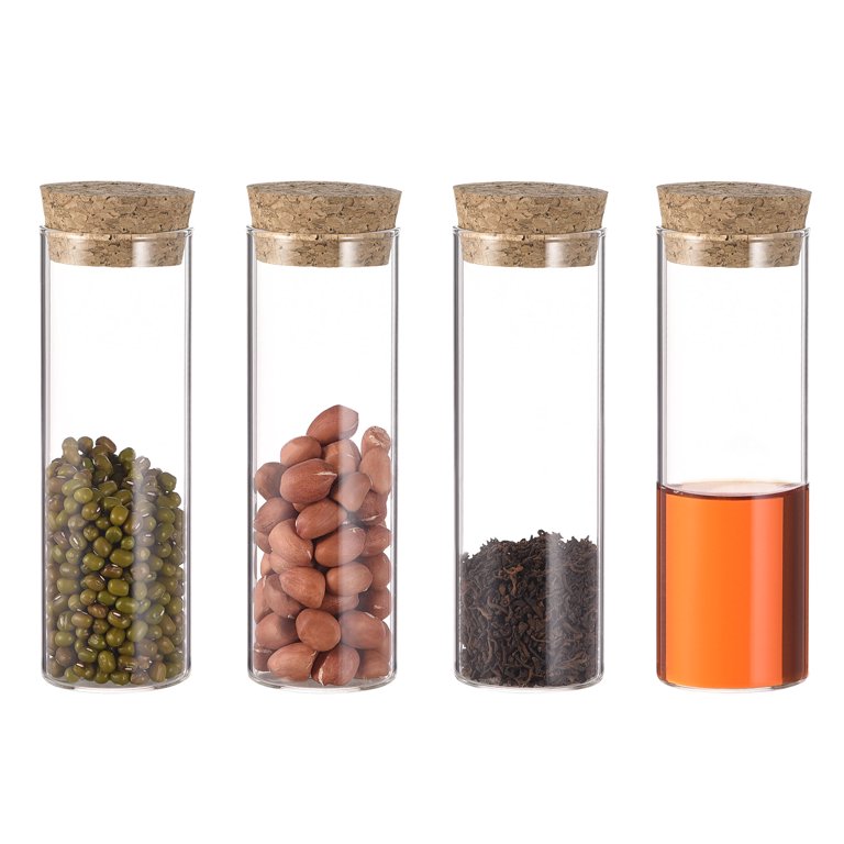 Test Tube Spice Set - 40 Count