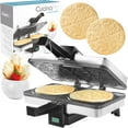 thumbnail image 1 of CucinaPro 220-02 Krumkake Baker, 1 of 5