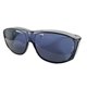 thumbnail image 2 of Gafas de sol Solar Shield Fits-Over SS Policarbonato II Smoke, 2 of 8
