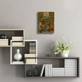 thumbnail image 6 of Epic Art 'Cafe Bookstore' by Christine Rotolo, Acrylic Glass Wall Art, 12"x16", 6 of 8
