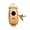 style A, variant on Wooden Hummingbird House, Hummingbird House, Small Hummingbird Houses for Outside, Wooden Hummingbird House for Nature Lovers for Bird Nesting Box - Type A