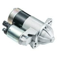 thumbnail image 2 of For Kia Sportage Starter Motor 2005-2010 | 2.0 Liter 4-Cyl Automatic Transmission For 36100-23070, 2 of 7
