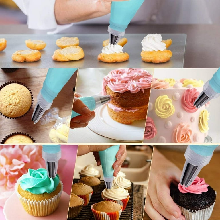 Accessories Biscuits Cake  Baking Accessories Cake Set