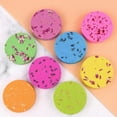 thumbnail image 2 of Aromatherapy Shower Bombs For Stress Relief - 8 Pieces Unique Gifts For Women, 2 of 6