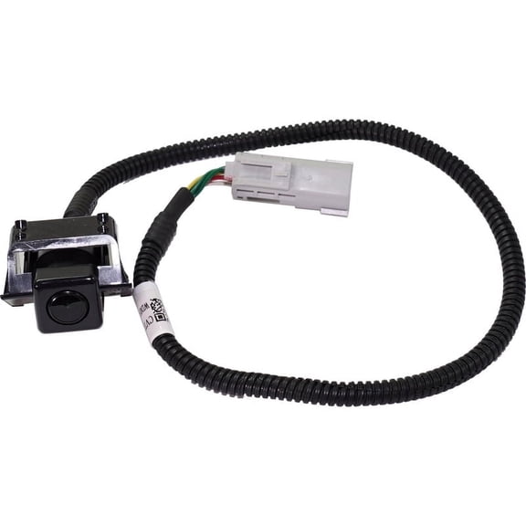 Rear View Back Up Camera for 2009-2017 Buick Enclave GMC Acadia