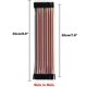 thumbnail image 3 of California Jos 40 Pcs 20 Cm (8 Pulgadas) Cables De Puente Para Placa De Pruebas Longitud Opcional Cable Dupont Kit Surtido Cables De Cinta Multicolores Macho A Macho, 3 of 4