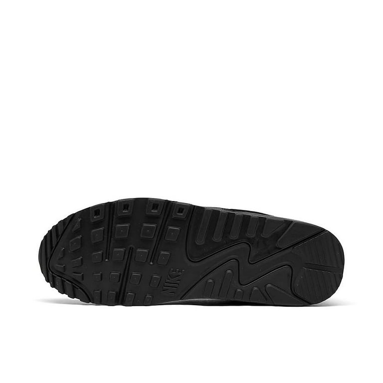 NIKE Male Adult 12 Men CZ5594-001 Triple Black - Walmart.com