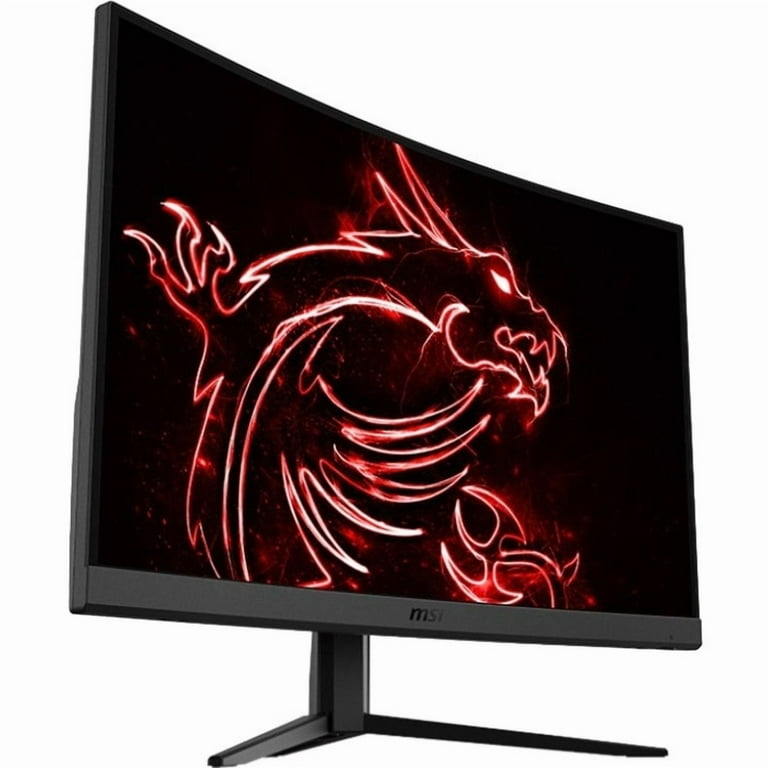MSI Optix G27C4W 27