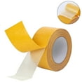 thumbnail image 1 of BTideas Cinta Adhesiva Transparente de Doble Cara Resistente, 1,96 X 65,61 Pies, 1 Rollo, 1 of 6