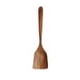 thumbnail image 1 of Utensilios de cocina de teca Mary Paxton, espátula de madera, 1 of 1