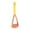 Pink, variant on Hfolob Food Potato Masher Mashed Potatoes Masher Kitchen Tool For Potatoeavocado Sweet Potato Beans