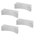 thumbnail image 4 of Chopsticks Rack, Lightweight Chopsticks Holder Easy To Clean Boat Shape  for Birthday Party for Restaurant for Celebration Party for Home, 4 of 8
