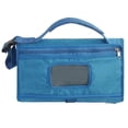 thumbnail image 1 of Cambiador de pañales multifuncional, impermeable y antiorina, con bolsa para toallitas húmedas., 1 of 5
