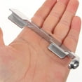 thumbnail image 4 of SEWACC 1 Set Pool Stick Tip Tool Plastic Enhanced Performance for Professional Repair, 4 of 8