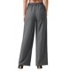 thumbnail image 2 of Pantalones de trabajo Willit de pierna ancha y cintura alta para mujer, color gris tinta S, 2 of 6