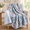 Red Rose-50"x60", variant on Flreversible Throw Blanket For Couch-coco Flannel Soft Bed Blankets