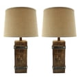 thumbnail image 1 of Brockton II Table Lamp (Set of 2), 1 of 3