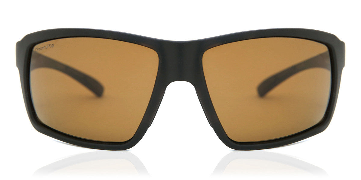 Lenses Smith Colson Chromapop Brown Smith Colson Sunglasses – Blacks