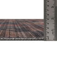 thumbnail image 5 of Unique Loom Sisu Collection Area Rug - Chennai (2' x 6' Runner Multi/Brown), 5 of 7