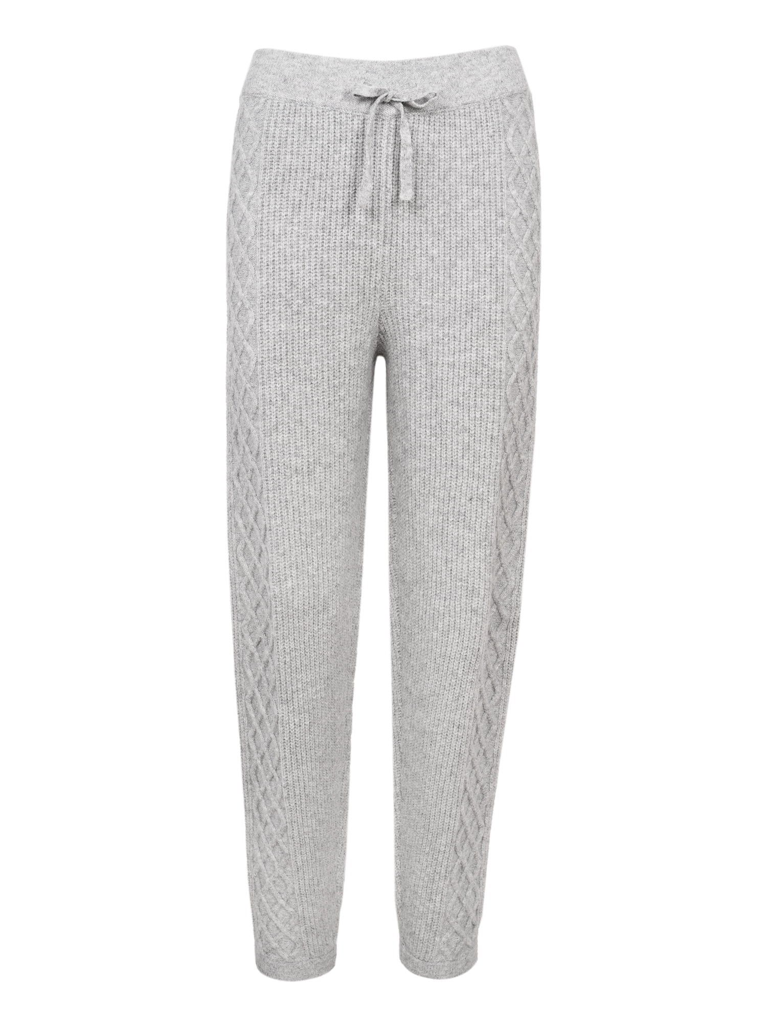 Jessica Simpson Women's Plus Baela Sweater Set Pant, Sizes 0X-4X