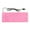 Pink, variant on SPRING PARK 85 Keys Portable Foldable Wired USB Mute Silicone Keyboard Waterproof