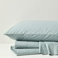 thumbnail image 3 of Gracie Mills Clementine 200 Thread Count Year-Round Cotton Percale Sheet Set - GRACE-10699, 3 of 4