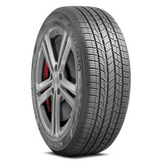 Dunlop Grandtrek ST30 225/60R18 100H oe a/s All Season Tire