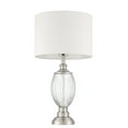 thumbnail image 3 of 86264-Craftmade Lighting-1 Light Table Lamp-28.35 Inches Tall, 3 of 6