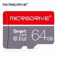 thumbnail image 1 of Micro SD/TF Flash Card Class 10 256GB High Speed for Smartphone 4GB-128GB, 1 of 6