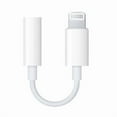 thumbnail image 1 of Lightning To 3.5mm Headphone Adapter Aux Bestseller, 1 of 3