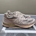 thumbnail image 3 of New Balance 990v3 Size 13 USA Made Gray, 3 of 6