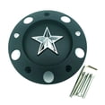 thumbnail image 1 of KMC KMC Casquette KM775 ROCKSTAR Noir Mat FWD - 371L152YB001, 1 of 4