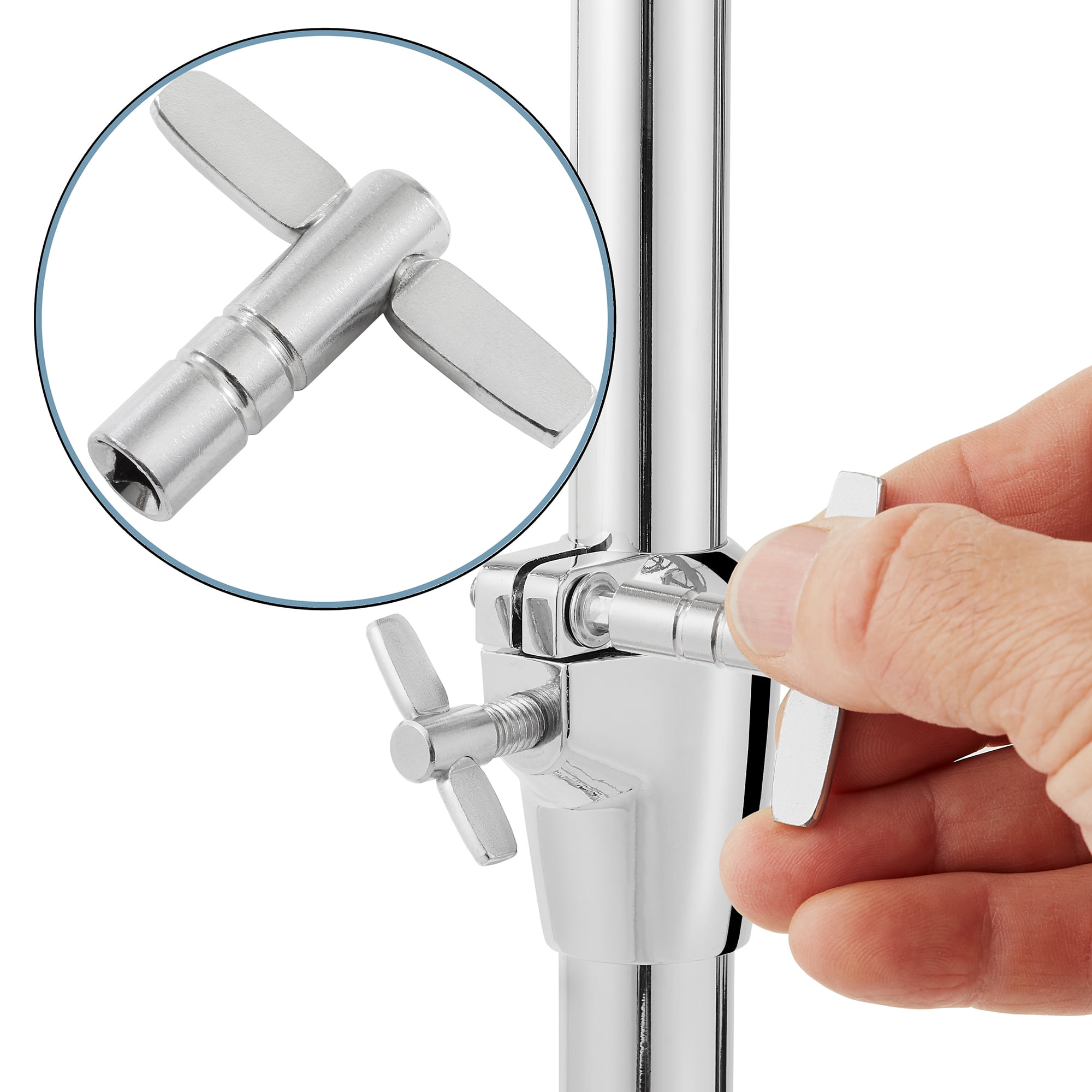 Buy Gammon Percussion Roto Tom Drum Set 6, 8, 10 Toms and Double