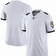 thumbnail image 4 of NFL Ravens Ravens camiseta de rugby legendaria de segunda generación #8 Jackson #9 15 57, 4 of 5