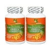 Seabuckwonders Sea Buckthorn Oil Blend Omega 7 Complete 120 Softgel