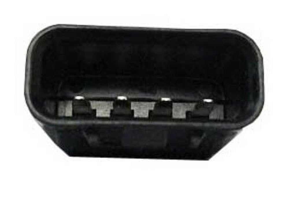 WAI Ignition Coil - CUF596