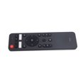 thumbnail image 1 of Télécommande TV, Télécommande pour Résistance aux Chocs TV pour Haier H50S6UG H55S6UG, 1 of 7