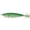 A003- Clear (Lure C), variant on Fishing Lure Bionic Glow Design Squid Hook 4 Inch for Saltwater Night Outdoor Fishing