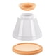 thumbnail image 2 of Panna cotta con tapas, juego de 4, 2 of 6