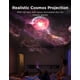 thumbnail image 2 of Proyector de estrellas Govee Galaxy Light 2 Pro con lente HD de 4 MP, 2 of 9