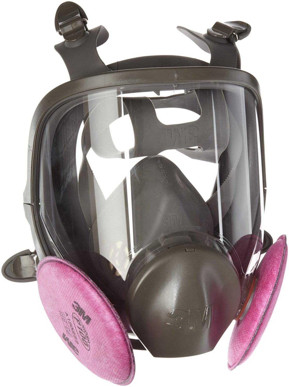 3m fullface respirator mask 3m fullface respirator mask