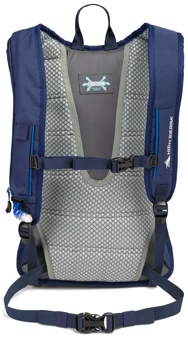 high sierra longshot 70 hydration pack