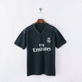 thumbnail image 1 of 2018-19 Real Madrid Away. Classic Football Jersey, 1 of 2