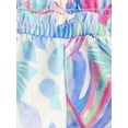 thumbnail image 2 of The Children's Place Baby & Toddler Girls Paperbag Waist Shorts, Sizes 12M-5T, 2 of 3