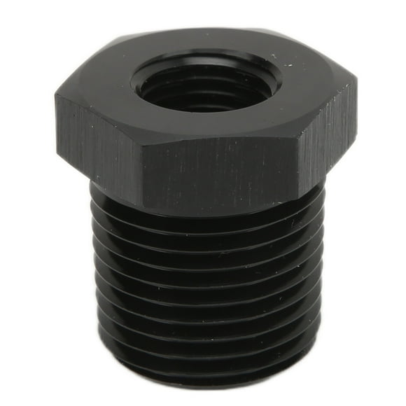 Pipe Fitting Adapter,1/4in NPT Male to Female Pipe Adapter Reducer Adapter World-Class Design
